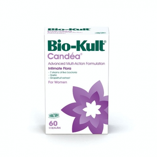 Bio-Kult Candea Advanced Probiotic Multi-Strain Formula 60s